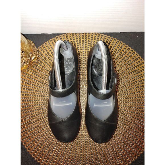 Dansko Mary Janes Size 37 - Picture 2 of 5